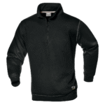 Hanorac SIRFLEX ZIP BLACK