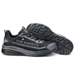 Pantofi de protectie UNIQUE LOW Ultra usori - imagine 4