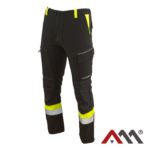Pantaloni softshell UNIVERSAL