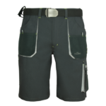 Pantaloni scurti CLASIC GREY