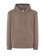 Батник KNG цвет BROWN