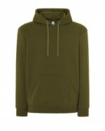 Hanorac KNG culoare KHAKI