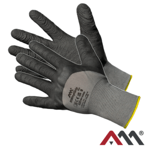 Перчатки рабочие Rwnyl grip kat.1