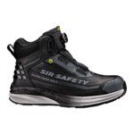 Papuci de protectie FESTIVAL S7 SYR SAFETY