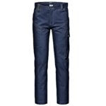 Брюки рабочие COOL TOUCH STRETCH NAVY