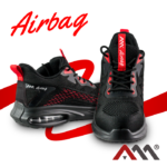 Pantofi de protectie BTEX AIRBAG - imagine 2