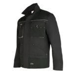 Куртка рабочая Master-Classic Grey