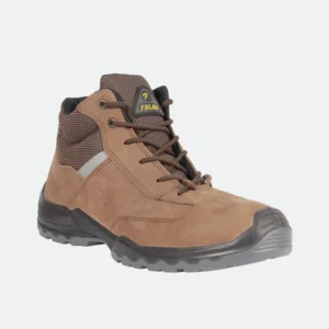 Ботинки защитные OUTDOOR S3