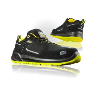 Защитные туфли LEMARS BPZ S1