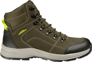 Ботинки SCOUT KHAKI