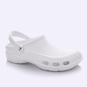 Шлёпанцы DOCTOR WHITE