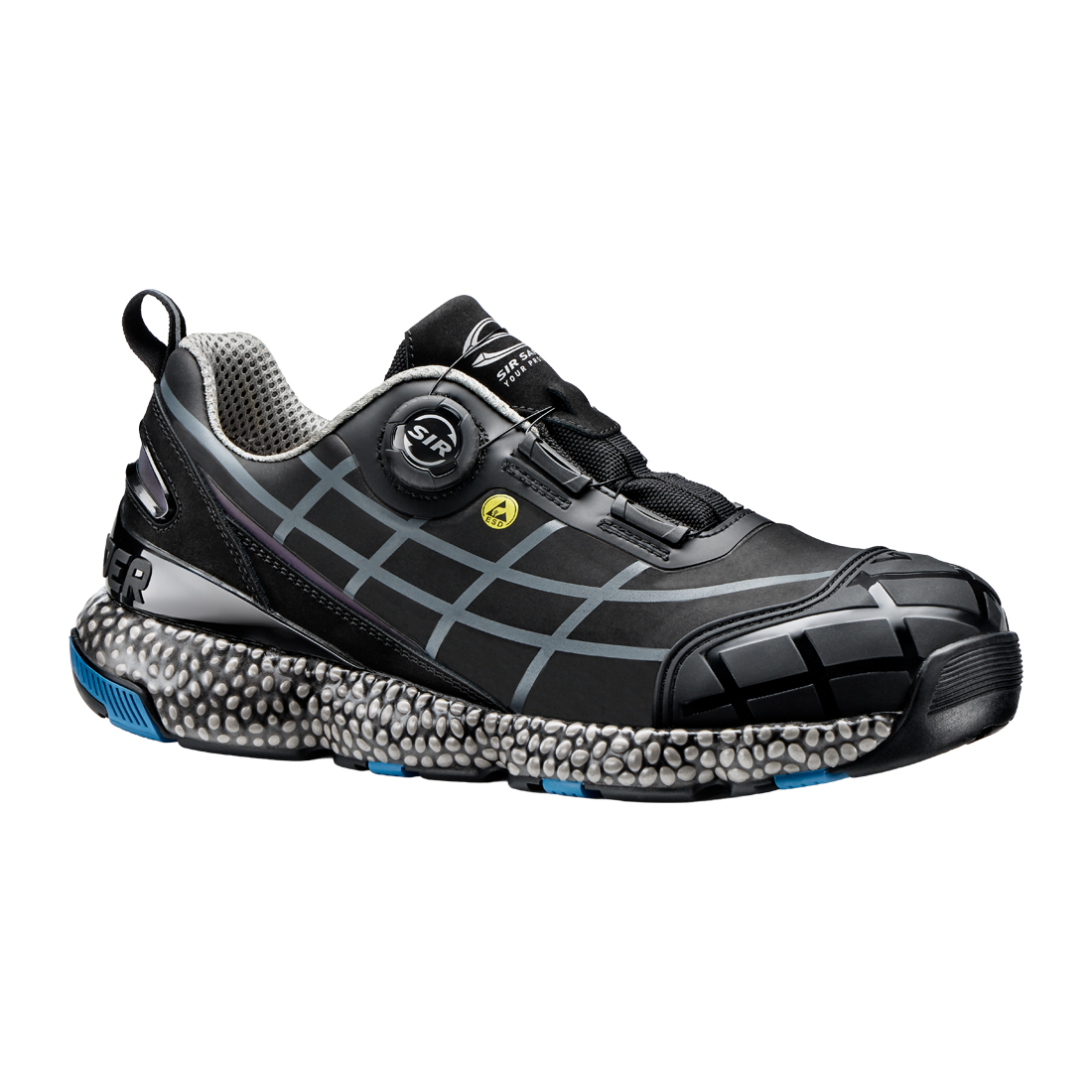 MB3019Z9 (1) Pantofi de protectie DRAGON S3S FO SR - imagine 1