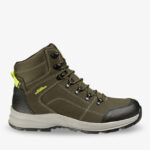 Ботинки защитные SCOUT KHAKI — изображение 2