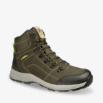 Ботинки защитные SCOUT KHAKI